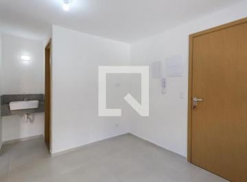 Apartamento · 30m² · 1 Quarto · Apartamento para Aluguel - Vila Mariana, 1 Quarto, 30 m2 - São Paulo