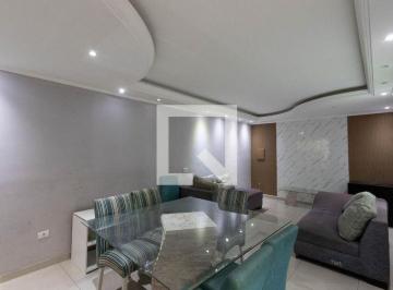 Casa · 110m² · 2 Quartos · 2 Vagas · Casa para Aluguel - Jardim Brasil , 2 Quartos,  110 m2 - São Paulo