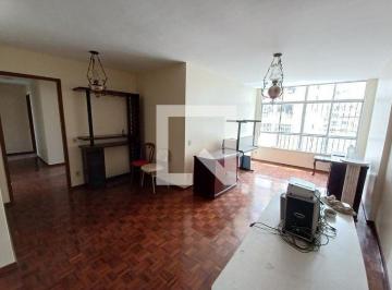 Apartamento · 90m² · 3 Quartos · 1 Vaga · Apartamento para Aluguel - Icaraí, 3 Quartos, 90 m2 - Niterói