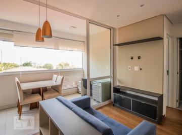 Apartamento · 36m² · 1 Quarto · 1 Vaga · Apartamento para Aluguel - Saúde, 1 Quarto, 36 m2 - São Paulo