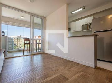 Apartamento · 44m² · 1 Quarto · 1 Vaga · Apartamento para Aluguel - Pinheiros, 1 Quarto,  44 m2 - São Paulo