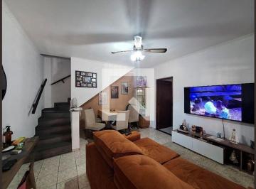 Casa · 71m² · 2 Quartos · 2 Vagas · Casa à Venda - Água Fria, 2 Quartos, 71 m² - São Paulo
