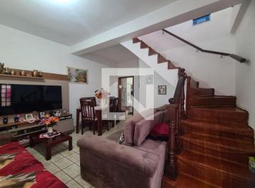 Casa · 64m² · 2 Quartos · 3 Vagas · Casa à Venda - Sapopemba, 2 Quartos, 64 m² - São Paulo