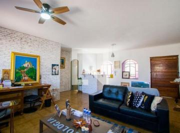 Casa · 375m² · 4 Quartos · 8 Vagas · Casa à Venda - Jardim, 4 Quartos,  375 m² - Santo André