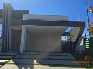 Casa · 170m² · 3 Quartos · 1 Vaga · Casa de Alto Padrão no Terras Alphaville 1 ? Maricá/RJ