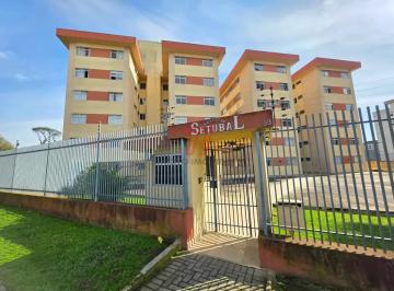 90305_0.jpg · Apartamento para alugar com 2 dormitórios, 58,18m², bairro Novo Mundo - Curitiba/PR