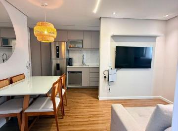 Apartamento de 2 quartos, São Paulo · Apartamento no Vibra Santana - 43 metros - 2 dormitórios 1 banheiro e 1 vaga