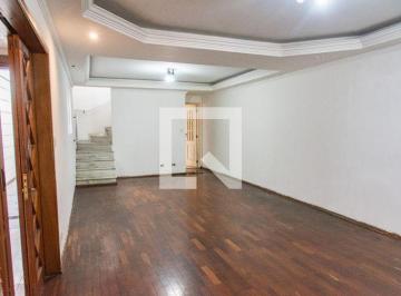 Casa · 250m² · 3 Quartos · 2 Vagas · Casa à Venda - Ipiranga, 3 Quartos, 250 m² - São Paulo