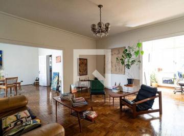 Apartamento · 153m² · 2 Quartos · Apartamento à Venda - Consolação, 2 Quartos,  153 m² - São Paulo