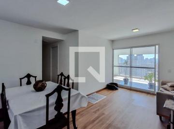 Apartamento · 108m² · 3 Quartos · 2 Vagas · Apartamento à Venda - Cambuci, 3 Quartos, 108 m² - São Paulo