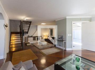 Casa · 310m² · 5 Quartos · 3 Vagas · Casa à Venda - Tucuruvi, 5 Quartos,  310 m² - São Paulo