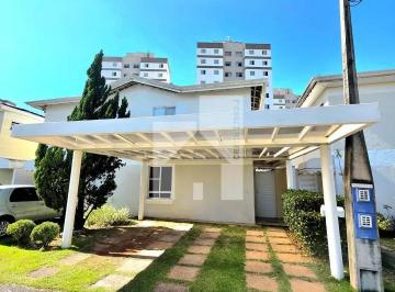 whatsapp-image-2026-08-01-at-22-50-54-11785636478106.jpeg · Casa com 3 dormitórios (1 suite) para locação, 110m²- 2 vagas cobertas - Condomínio Canto da Naturez