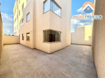 Apartamento · 130m² · 3 Quartos · 2 Vagas · Apartamento com Área Privativa em "U" no Guarani: 3 Qts, Suíte, Elevador e 2 Vagas Cobertas