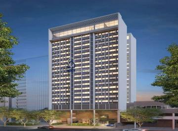 Apartamento · 25m² · 1 Quarto · Unidades à venda, 1 quartos, Lourdes - Belo Horizonte