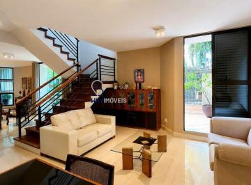 Apartamento · 300m² · 4 Quartos · 4 Vagas · Apartamento à venda, 4 quartos, 3 suítes, 4 vagas, Anchieta - Belo Horizonte/MG