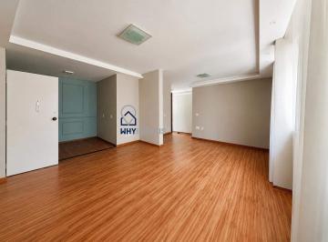 Apartamento · 117m² · 3 Quartos · 1 Vaga · Apartamento de aproximadamente 117m² à venda – 3 quartos, 1 suíte, 1 vaga – Cruzeiro