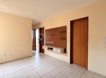 Apartamento · 60m² · 3 Quartos · 1 Vaga · Apartamento de aproximadamente 60m² à venda – 3 quartos, 1 vaga – Santa Amélia