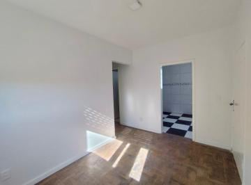 Apartamento · 45m² · 1 Quarto · Apartamento 1 quarto, portaria 24 horas e churrasqueira no bairro Camaquã.