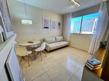 Apartamento · 40m² · 2 Quartos · 1 Vaga · Apto 2 dormitórios 1 vaga semi-mobiliado na Hípica Zona Sul de Porto Alegre