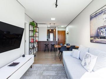 Apartamento · 76m² · 3 Quartos · 1 Vaga · Apartamento em Boa Vista