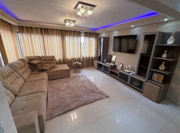 Casa · 300m² · 4 Quartos · 4 Vagas · Casa em Santa Rosa de Lima