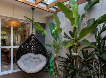 Casa · 147m² · 3 Quartos · 2 Vagas · Casa de Condomínio em Morro Santana