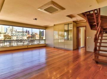 Apartamento · 236m² · 3 Quartos · Cobertura em Higienópolis