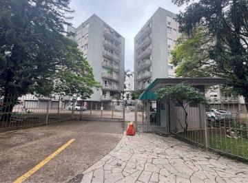 Apartamento · 38m² · 1 Quarto · 2 Vagas · Apartamento em Jardim Lindóia