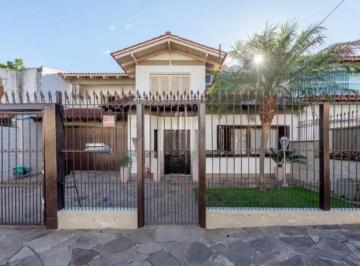 Casa · 327m² · 5 Quartos · 4 Vagas · Casa em Jardim Itu