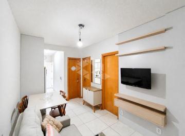 Casa · 50m² · 2 Quartos · 1 Vaga · Casa em Condomínio 50M² - para Alugar