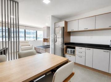 Apartamento · 25m² · 1 Quarto · Apartamento 25M² - para Alugar