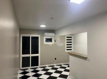 a4FbJ00001EagNi · Apartamento 27M² - para Alugar