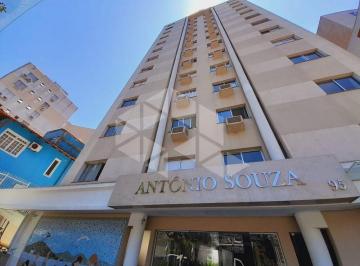 Apartamento · 75m² · 2 Quartos · 1 Vaga · Apartamento 75M² - para Alugar