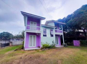 Casa · 65m² · 1 Quarto · 1 Vaga · Casa Residencial 65M² - para Alugar