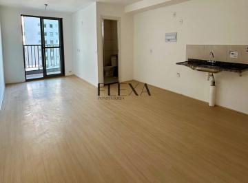 Apartamento · 31m² · 1 Quarto · Apartamento à venda - em Santo Cristo