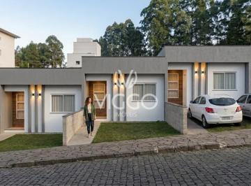 Casa · 72m² · 3 Quartos · Casa à venda - em Desvio Rizzo