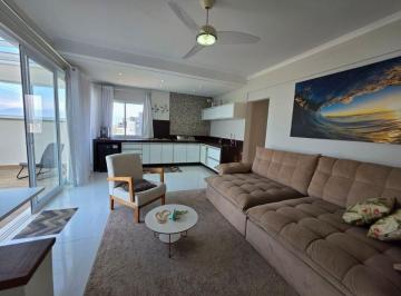 Apartamento de 3 quartos, Caraguatatuba · Duplex no Indaiá com 250m² e Vista Panorâmica – Caraguatatuba