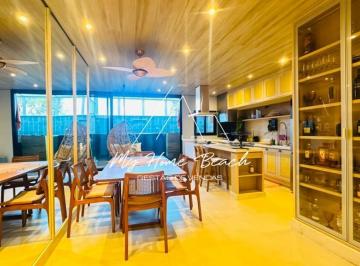 Casa · 120m² · 3 Quartos · 1 Vaga · Casa à venda - em Juquehy