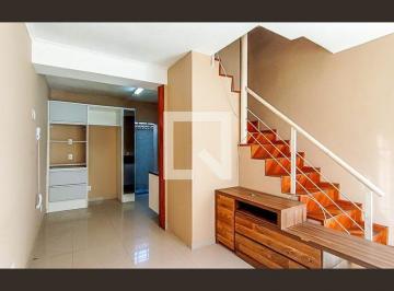Casa · 100m² · 3 Quartos · 2 Vagas · Casa para Aluguel - Nonoai, 3 Quartos, 100 m² - Porto Alegre