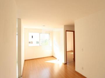 Apartamento · 44m² · 2 Quartos · 1 Vaga · Apartamento para Aluguel - Alcântara, 2 Quartos,  44 m² - São Gonçalo
