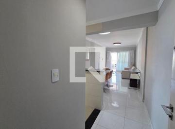 Apartamento · 115m² · 3 Quartos · 2 Vagas · Apartamento para Aluguel - Aviação, 3 Quartos, 115 m² - Praia Grande
