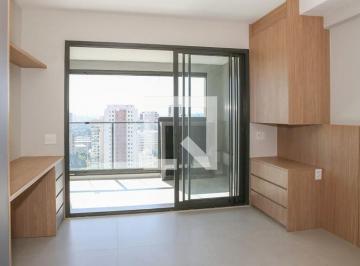 Apartamento · 29m² · 1 Quarto · Apartamento para Aluguel - Vila Pompéia, 1 Quarto, 29 m² - São Paulo