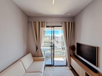 Apartamento · 28m² · 1 Quarto · Apartamento para Aluguel - Liberdade, 1 Quarto, 28 m² - São Paulo