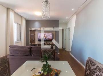 Apartamento · 67m² · 2 Quartos · 2 Vagas · Apartamento para Aluguel - Mogi Moderno, 2 Quartos, 67 m² - Mogi das Cruzes