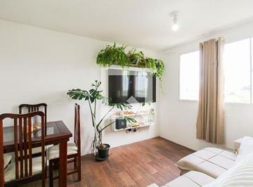 Apartamento · 42m² · 2 Quartos · 1 Vaga · Apartamento para Aluguel - Mato Grande, 2 Quartos, 42 m² - Canoas