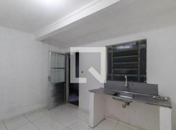 Casa · 21m² · 1 Quarto · Casa para Aluguel - Cangaíba, 1 Quarto,  21 m² - São Paulo