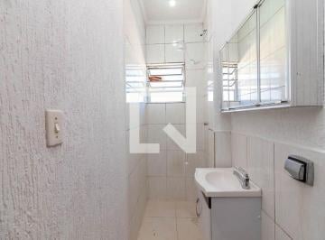 Casa · 120m² · 2 Quartos · 1 Vaga · Casa para Aluguel - Mandaqui, 2 Quartos, 120 m² - São Paulo