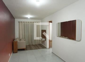 Apartamento · 51m² · 2 Quartos · 1 Vaga · Apartamento para Aluguel - Vila Boa Vista I, 2 Quartos, 51 m² - São Carlos