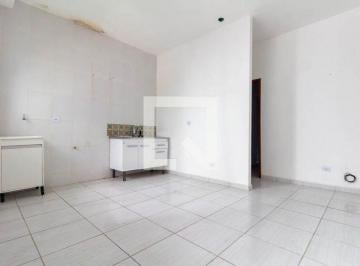 Apartamento · 34m² · 1 Quarto · Apartamento para Aluguel - Artur Alvim, 1 Quarto, 34 m² - São Paulo