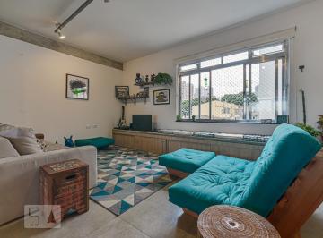 Apartamento · 102m² · 2 Quartos · Apartamento para Aluguel - Vila Mariana, 2 Quartos, 102 m² - São Paulo